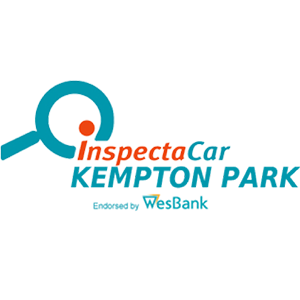 Inspecta car kempton